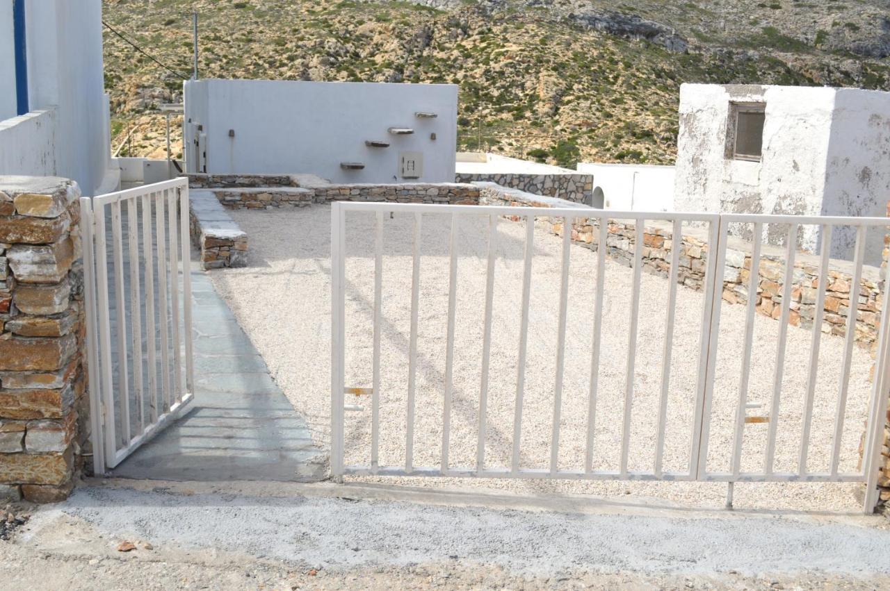 Sifnos Sea Lovers Cherronisos  Extérieur photo